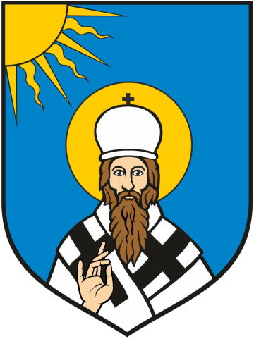 Općina Šodolovci